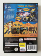 Load image into Gallery viewer, Crash Tag Team Racing Case and Manual Only No Game