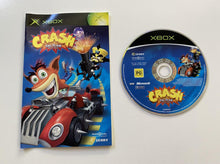 Load image into Gallery viewer, Crash Tag Team Racing