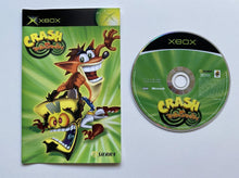 Load image into Gallery viewer, Crash Twinsanity