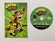 Load image into Gallery viewer, Crash Twinsanity