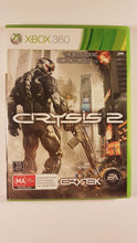 Load image into Gallery viewer, Crysis 2