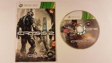 Load image into Gallery viewer, Crysis 2