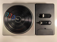 Load image into Gallery viewer, DJ Hero Wireless Turntable No USB Dongle
