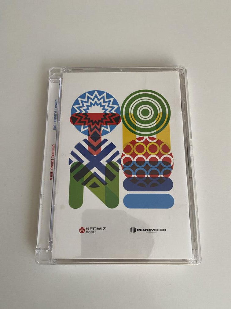 DJMax Technika Tune Limited Edition (Sony PlayStation Vita