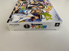 Load image into Gallery viewer, DJMax Technika Tune Limited Edition