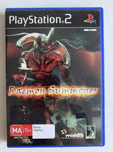 Load image into Gallery viewer, Daemon Summoner Sony PlayStation 2