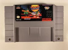 Load image into Gallery viewer, Daffy Duck The Marvin Missions Nintendo SNES