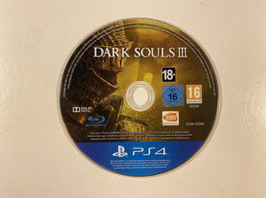 Dark Souls III