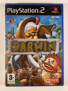 Darwin Sony PlayStation 2