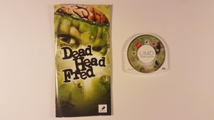 Dead Head Fred