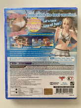 Load image into Gallery viewer, Dead Or Alive Xtreme 3 Fortune