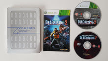 Load image into Gallery viewer, Dead Rising 2 Zombrex Steelbook Edition