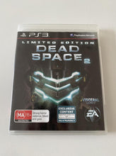 Load image into Gallery viewer, Dead Space 2 Sony PlayStation 3 PAL