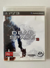 Load image into Gallery viewer, Dead Space 3 Sony PlayStation 3 PAL