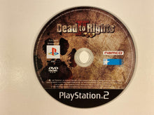 Load image into Gallery viewer, Dead To Rights II