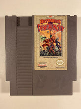 Load image into Gallery viewer, Defenders of Dynatron City Nintendo NES