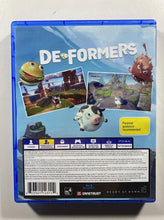 Load image into Gallery viewer, Deformers