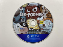 Load image into Gallery viewer, Deformers