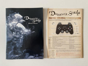 Demon's Souls