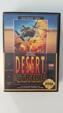 Load image into Gallery viewer, Desert Strike Return To The Gulf