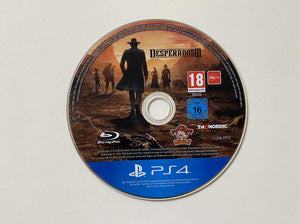 Desperados III