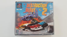 Load image into Gallery viewer, Destruction Derby 2