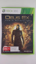 Load image into Gallery viewer, Deus Ex Human Revolution