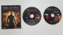 Load image into Gallery viewer, Deus Ex Human Revolution Augmented Edition
