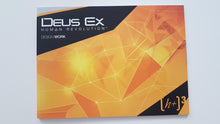 Load image into Gallery viewer, Deus Ex Human Revolution Augmented Edition