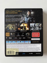 Load image into Gallery viewer, Deus Ex Mankind Divided Day One Steelbook Edition