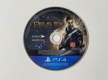 Load image into Gallery viewer, Deus Ex Mankind Divided Day One Steelbook Edition