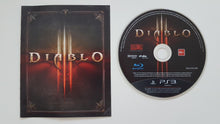 Load image into Gallery viewer, Diablo III