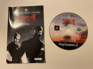 Diabolik The Original Sin