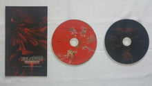 Load image into Gallery viewer, Dirge of Cerberus Final Fantasy VII Complete Case Edition