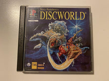 Load image into Gallery viewer, Discworld Sony PlayStation 1