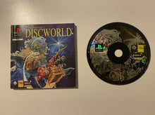 Load image into Gallery viewer, Discworld