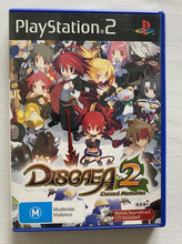 Load image into Gallery viewer, Disgaea 2 Cursed Memories