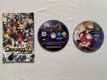 Load image into Gallery viewer, Disgaea 2 Cursed Memories
