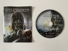 Load image into Gallery viewer, Dishonored