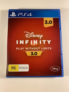 Disney Infinity 3.0 Sony PlayStation 4