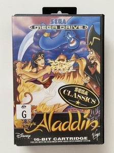 Disney's Aladdin