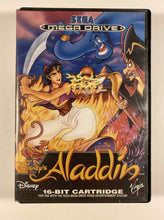 Load image into Gallery viewer, Disney&#39;s Aladdin