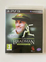 Load image into Gallery viewer, Don Bradman Cricket 14 Sony PlayStation 3