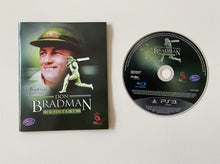 Load image into Gallery viewer, Don Bradman Cricket 14