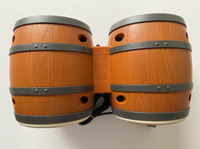 Load image into Gallery viewer, Donkey Konga with Bongo Drums