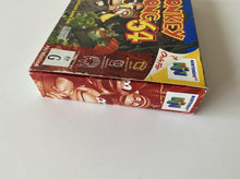 Load image into Gallery viewer, Donkey Kong 64 Boxed