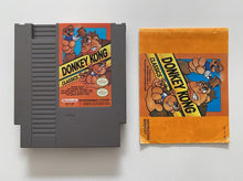 Load image into Gallery viewer, Donkey Kong Classics Boxed