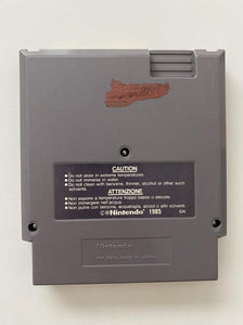 Donkey Kong Classics Nintendo NES PAL