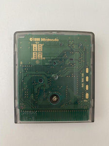 Donkey Kong Country