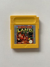 Load image into Gallery viewer, Donkey Kong Land Boxed